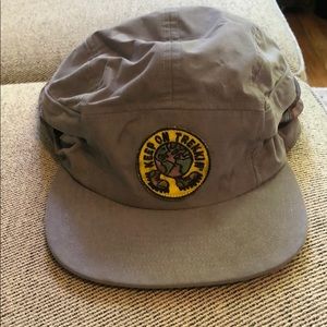 Burton US Open hat